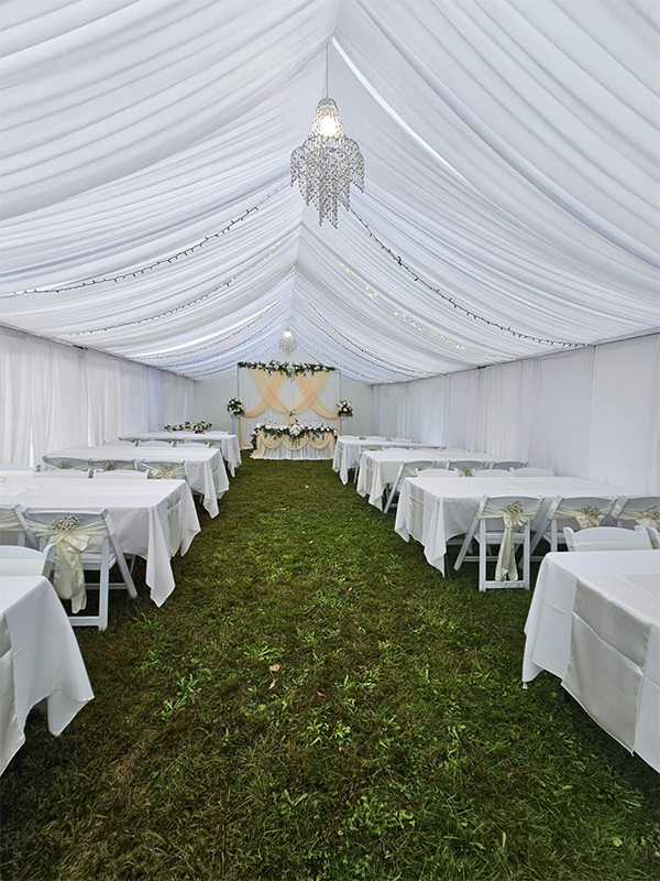 Thumbnail of event tent